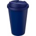 Copo térmico de 350 ml reciclado com tampa à prova de fuga Americano® Eco
