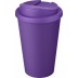 Copo térmico de 350 ml reciclado com tampa à prova de fuga Americano® Eco
