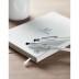 Caderno Antibacteriano Arco Clean