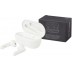 Auriculares TWS Pure com aditivo antibacteriano