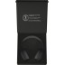 Auscultadores antibacterianos Bluetooth® ANC E25 SCX.design®
