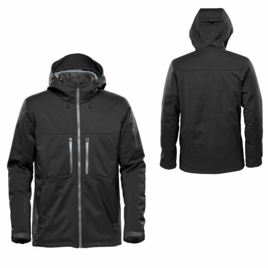 Casaco de homem e mulher Sistema Epsilon Stormtech®