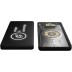 Powerbank sem fio magnética de 5W e 5000 mAh P19 SCX.design®