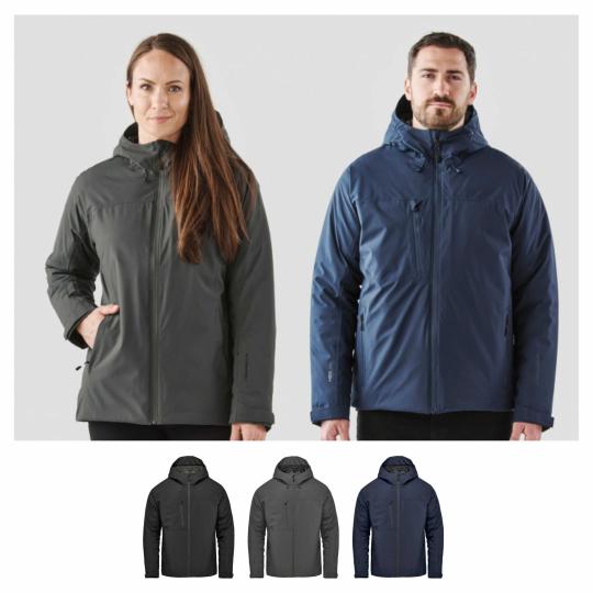 Casaco térmico de homem e mulher Nostromo Stormtech®