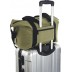 Saco de desporto de lona reciclada 25L Joey