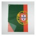 Bandeira poliéster 50x70 cm (Produção)