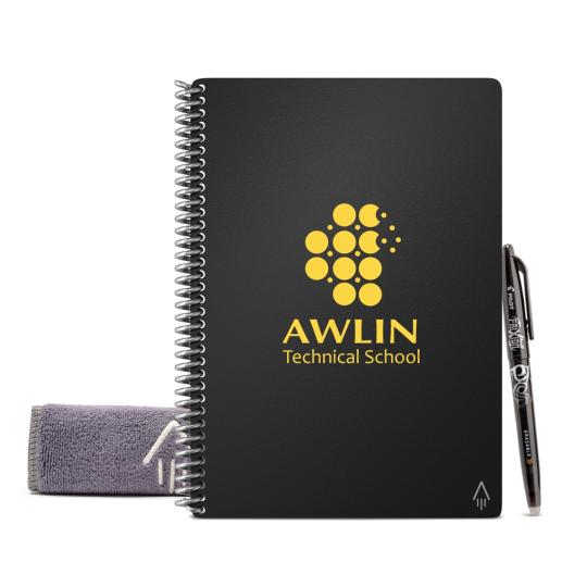 BIC® Rocketbook® Fusion Executive A5