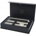 Conjunto de caneta rollerball e caneta esferográfica IM Parker®