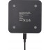 Base de carregamento sem fio 15 W Hybrid  Tekiō®