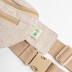 Bolsa de cintura Hempywaist