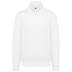 Casaco sweatshirt de homem e mulher Kariban®