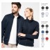 Casaco sweatshirt de homem e mulher Kariban®