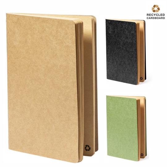 CADERNO RAYISH