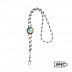 Lanyard tubular em RPET Ecoyard