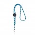 Lanyard tubular em RPET Ecoyard