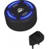 Carregador com logótipo iluminado H11 SCX.design®