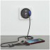 Carregador com logótipo iluminado H11 SCX.design®