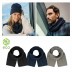 Cachecol Wind S Scarf Atlantis®