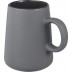 Caneca de cerâmica de 450 ml Joe