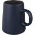 Caneca de cerâmica de 450 ml Joe
