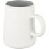 Caneca de cerâmica de 450 ml Joe