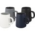 Caneca de cerâmica de 450 ml Joe