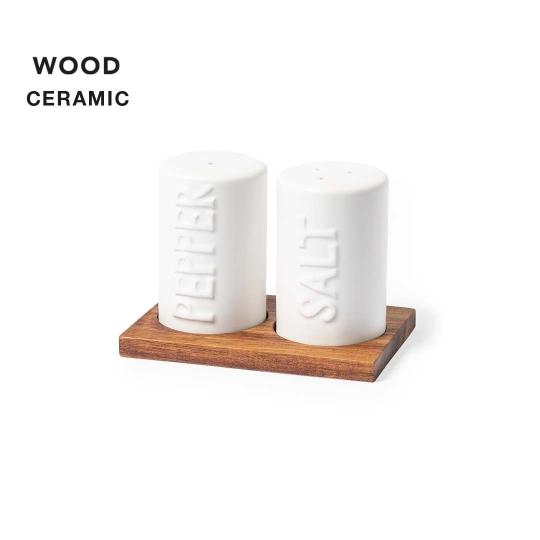Set de cozinha Bekox