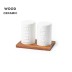 Set de cozinha Bekox