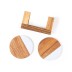 Set bases para copos Derrol