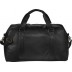 Saco de viagem pele sintética Oxford 25L