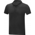 Polo de homem e mulher de manga curta Deimos Elevate Essentials®