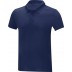 Polo de homem e mulher de manga curta Deimos Elevate Essentials®