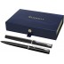 Conjunto de caneta rollerball e caneta esferográfica Allure Waterman Paris®