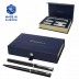 Conjunto de caneta rollerball e caneta esferográfica Allure Waterman Paris®
