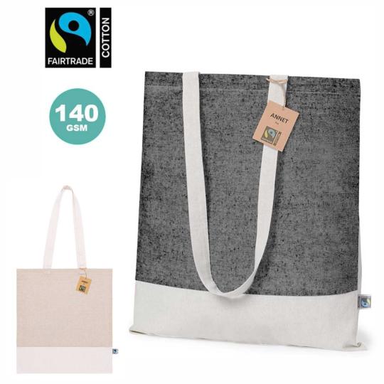 Saco Annet Fairtrade