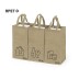 Set Sacos Stuggar