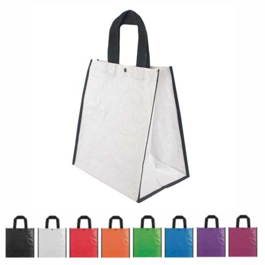 Sacos de compras