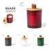 Vela aromática Lonka