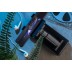 Powerbank 10 000 mAh com suporte para telemóvel Seguro