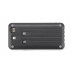 Powerbank 10 000 mAh com suporte para telemóvel Seguro