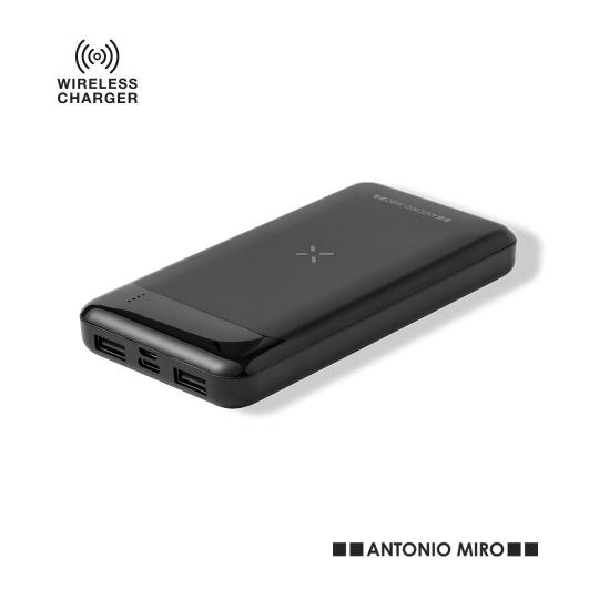 Powerbank Baliok Antonio Miro®