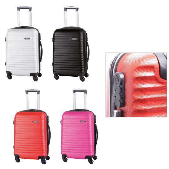 Trolley Rumax