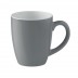 Colourful ceramic mug 290ml Colour Trent