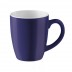 Colourful ceramic mug 290ml Colour Trent