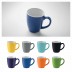 Colourful ceramic mug 290ml Colour Trent