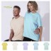 Tshirt de adulto Guim