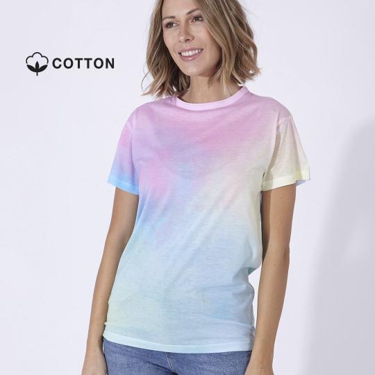Tshirt de Adulto Vega