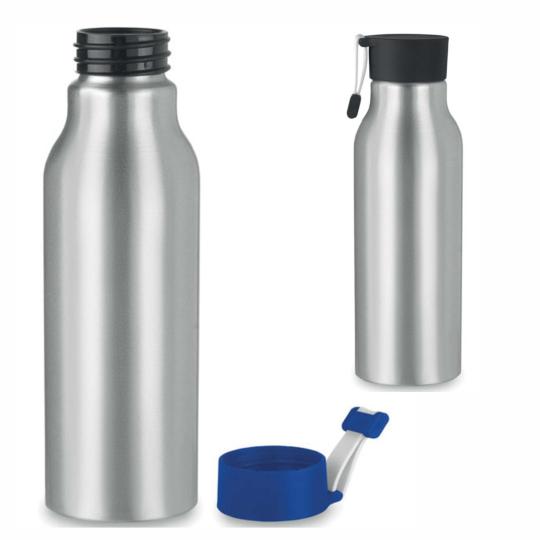 Madison aluminium bottle