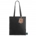 Saco Fairtrade Scar Preto