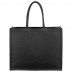 Saco Juco Ober Preto